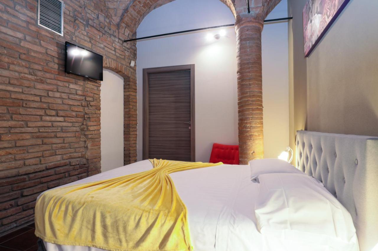 Villa D&D Parma Exterior foto