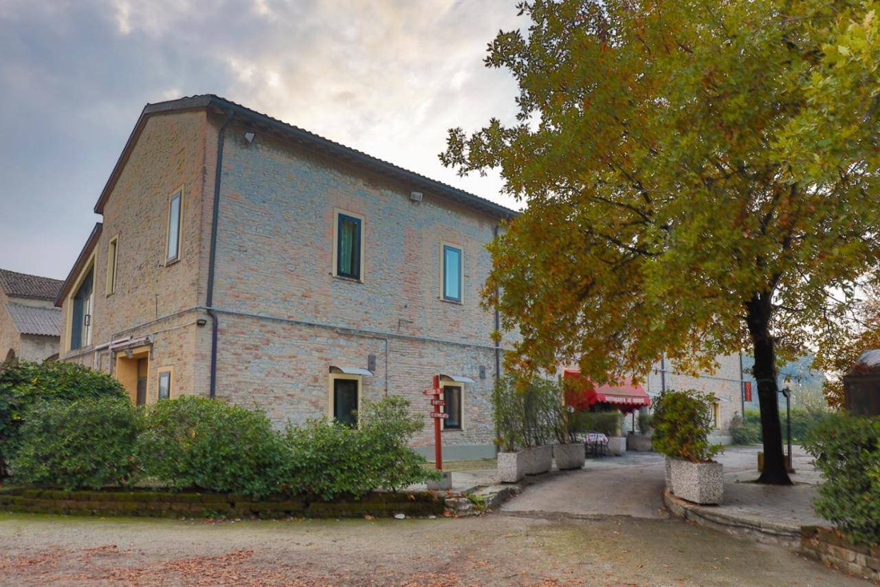 Villa D&D Parma Exterior foto