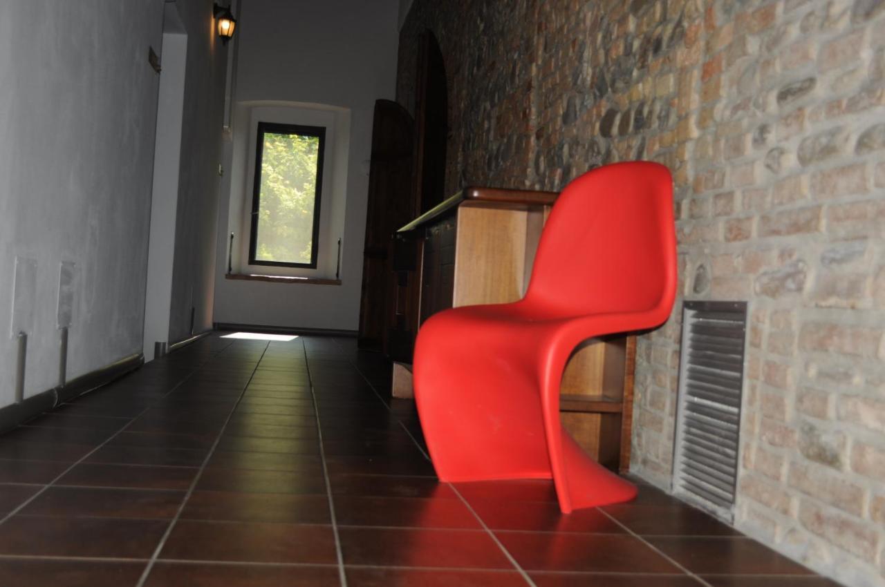 Villa D&D Parma Exterior foto